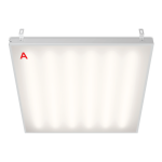 Потолочный светильник Wolta ДВО12-54-041-4К