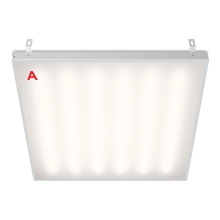 Потолочный светильник Wolta ДВО12-54-041-4К