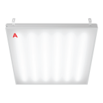 Потолочный светильник Wolta ДВО12-54-041-6К