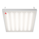 Потолочный светильник Wolta ДВО12-54-042-4К