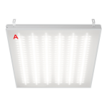 Потолочный светильник Wolta ДВО12-54-042-5К