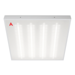 Потолочный светильник Wolta ДВО13-36-042-5К