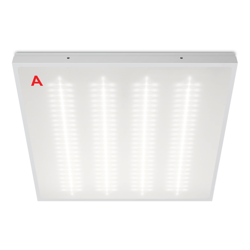Потолочный светильник Wolta ДВО13-36-042-5К Потолочный светильник Wolta ДВО13-36-042-5К
