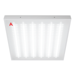 Потолочный светильник Wolta ДВО13-54-042-6К