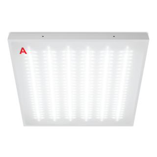 Потолочный светильник Wolta ДВО13-54-042-6К