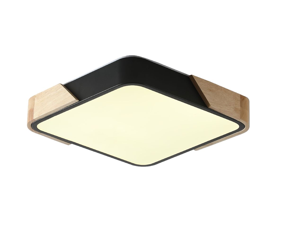 Потолочный светильник Zortes Alberro ZRS.01281.24 Потолочный светильник Zortes Alberro ZRS.01281.24