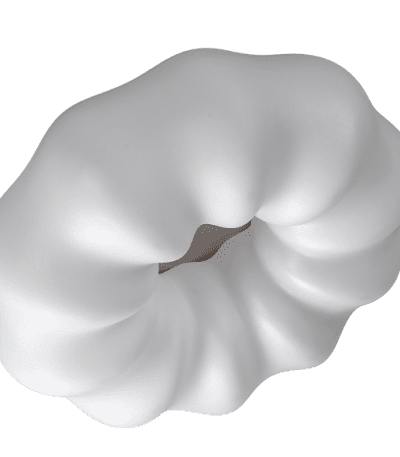 Потолочный светильник Zortes Soft ZRS.1118.3