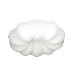 Потолочный светильник Zortes Soft ZRS.1118.4