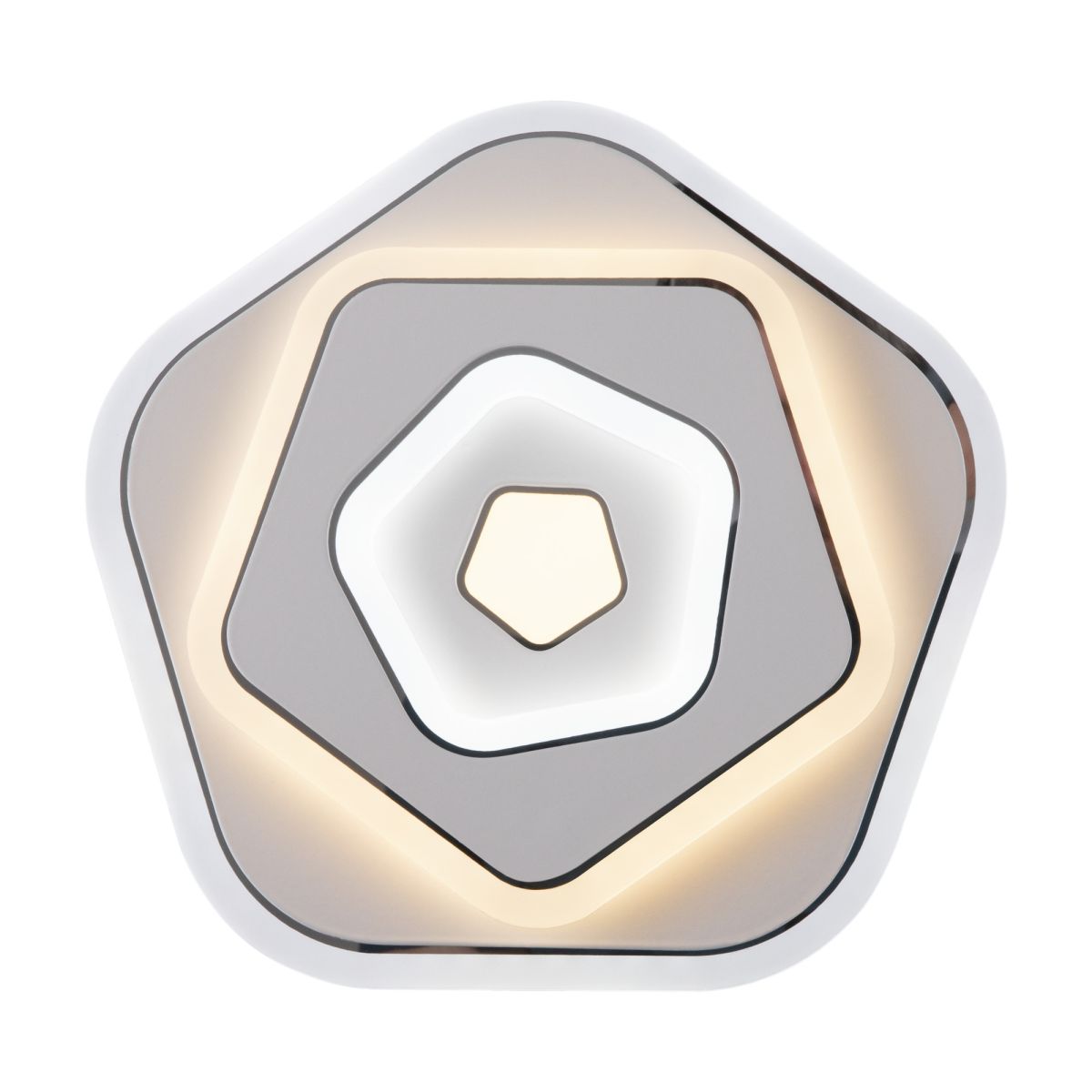 Потолочный светильникк Freya Iona FR10019WL-L23W Потолочный светильникк Freya Iona FR10019WL-L23W