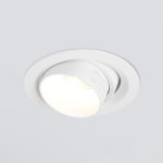 Встраиваемый светильник Elektrostandard Zoom 4690389196942 a064031