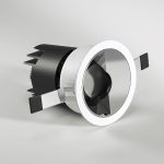 Встраиваемый светильник Elektrostandard Inline 4690389200533 a064612