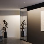 Встраиваемый светильник Elektrostandard Inline 4690389200557 a064615