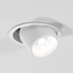 Встраиваемый светильник Elektrostandard Conner 4690389198229 a063991