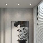 Встраиваемый светильник Elektrostandard Conner 4690389198229 a063991