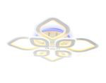 Потолочный светодиодный светильник Ambrella Light Acrylica FA8844