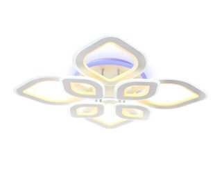 Потолочный светодиодный светильник Ambrella Light Acrylica FA8844