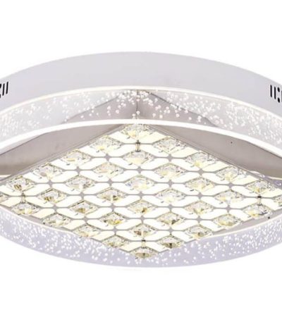 Потолочный светодиодный светильник Ambrella Light Acrylica Ice FA151