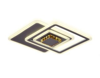 Потолочный светодиодный светильник Ambrella Light Acrylica Ice FA262