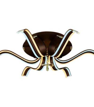 Потолочный светодиодный светильник Ambrella Light Line FL144