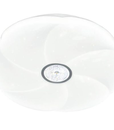 Потолочный светодиодный светильник Ambrella Light Orbital Air FF23