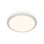 Потолочный светодиодный светильник Ambrella Light Orbital Air FF49