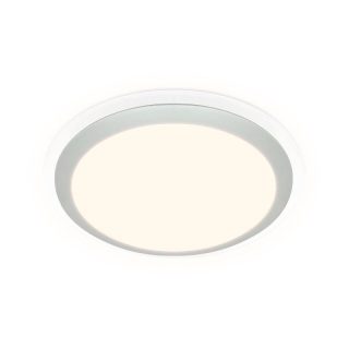 Потолочный светодиодный светильник Ambrella Light Orbital Air FF49