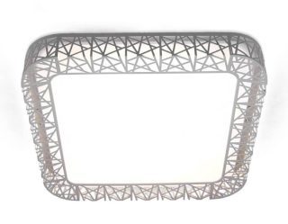 Потолочный светодиодный светильник Ambrella Light Orbital FF124