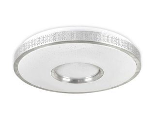 Потолочный светодиодный светильник Ambrella Light Original Design FF82