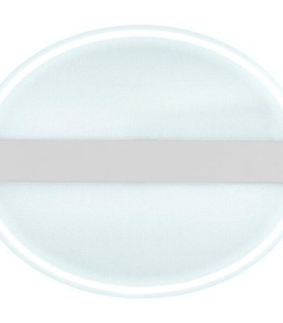 Потолочный светодиодный светильник Ambrella Light Acrylica Original FA607