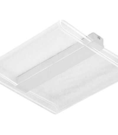 Потолочный светодиодный светильник Ambrella Light Acrylica Original FA623