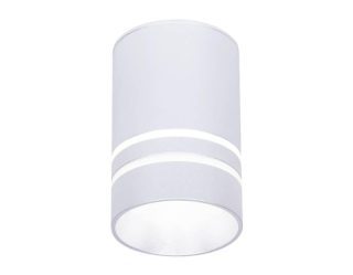 Потолочный светодиодный светильник Ambrella Light Techno Spot TN236