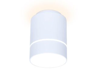 Потолочный светодиодный светильник Ambrella Light Techno Spot TN256