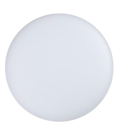 Потолочный светодиодный светильник Arlight CL-Frisbee-Motion-R300-18W Day4000 030104