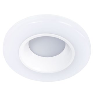 Потолочный светодиодный светильник Arte Lamp Alioth A7991PL-1WH