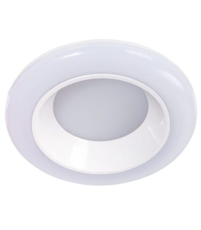 Потолочный светодиодный светильник Arte Lamp Alioth A7992PL-1WH