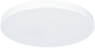 Потолочный светодиодный светильник Arte Lamp Arena A2671PL-1WH