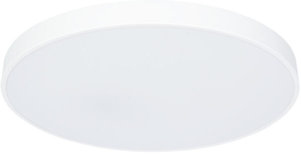 Потолочный светодиодный светильник Arte Lamp Arena A2671PL-1WH