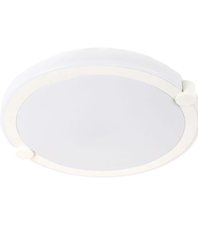 Потолочный светодиодный светильник Arte Lamp Biscotti A2679PL-72WH