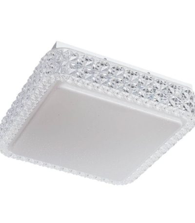 Потолочный светодиодный светильник Arte Lamp Celeste A1570PL-1CL