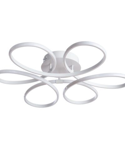 Потолочный светодиодный светильник Arte Lamp Diadema A2526PL-6WH