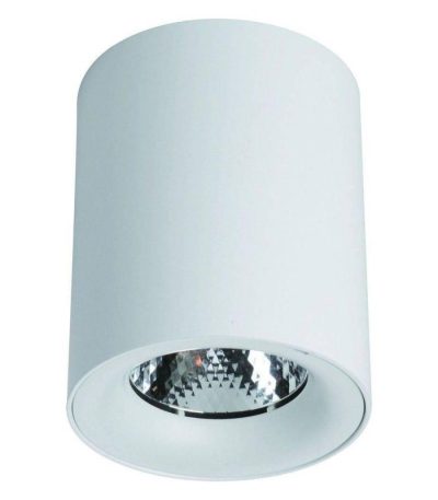 Потолочный светодиодный светильник Arte Lamp Facile A5130PL-1WH