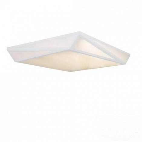 Потолочный светодиодный светильник Arte Lamp Multi-Piazza A1929PL-1WH Потолочный светодиодный светильник Arte Lamp Multi-Piazza A1929PL-1WH