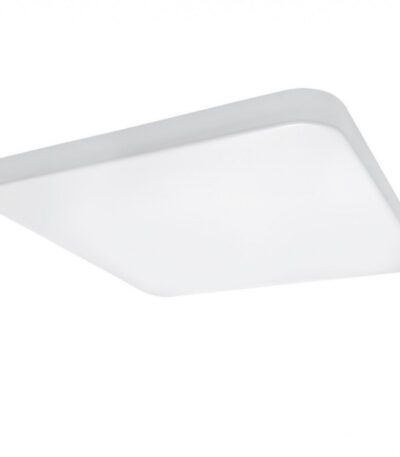 Потолочный светодиодный светильник Arte Lamp Scena A2669PL-1WH