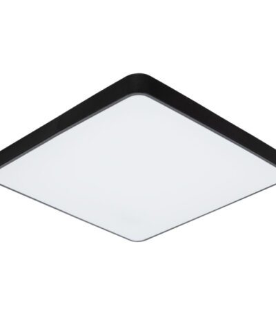 Потолочный светодиодный светильник Arte Lamp Scenaa A2687PL-45BK