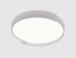 Потолочный светодиодный светильник Arte Lamp Zibal A3087PL-96WH
