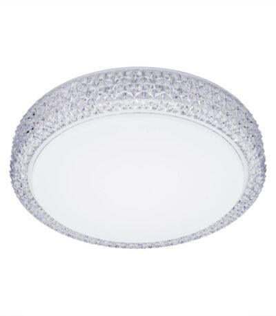 Потолочный светодиодный светильник Citilux Альпина CL71818