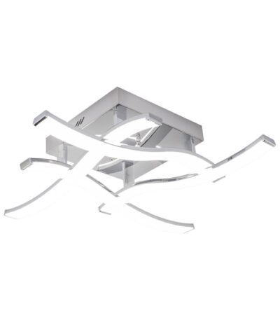 Потолочный светодиодный светильник Citilux Джек CL226121