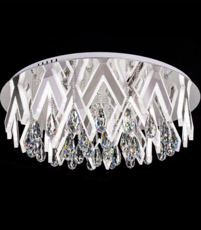 Потолочный светодиодный светильник Citilux Maximus EL335C174.1