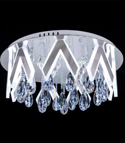 Потолочный светодиодный светильник Citilux Maximus EL335C87.1