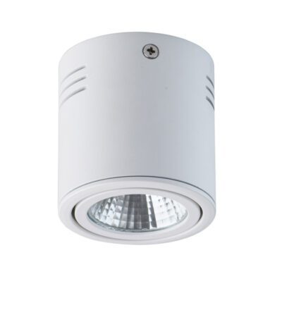 Потолочный светодиодный светильник De Markt Круз 637014101